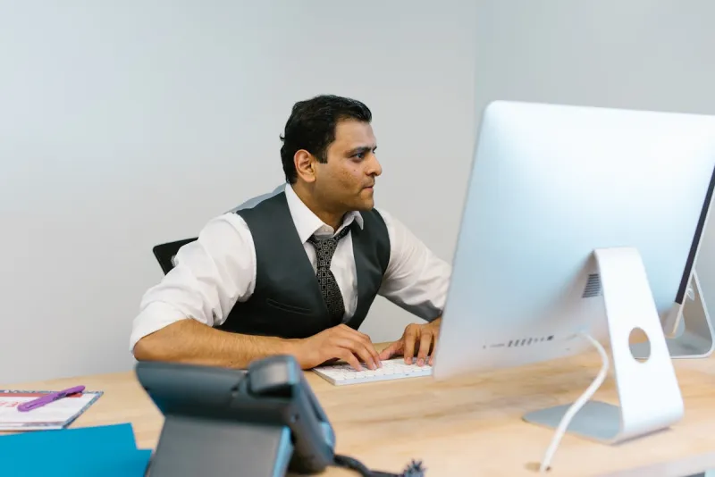Creating a legally valid Will document
